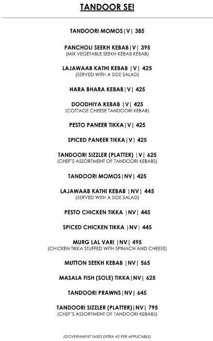 Cafe JC's - Sector 10 - Chandigarh image 7